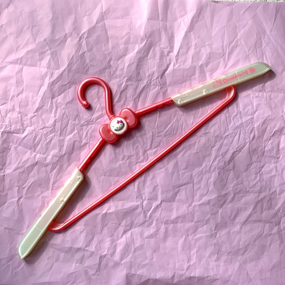 Hello Kitty clothes hanger - Picture 6 of 9